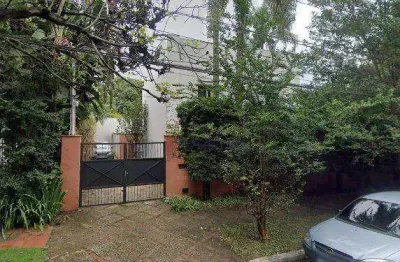 Casa com 3 quartos à venda, 510 m² por R$ 3.800.000 - Vila Madalena - São Paulo/SP
