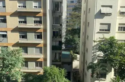 Apartamento à venda, 211 m² por R$ 3.150.000,00 - Higienópolis - São Paulo/SP