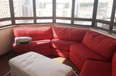 Apartamento à venda, 227 m² por r$ 1.840.000,00 - moema - são paulo/sp