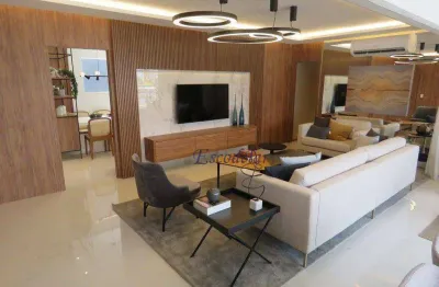 Apartamento à venda, 134 m² por r$ 1.720.000,00 - mooca - são paulo/sp