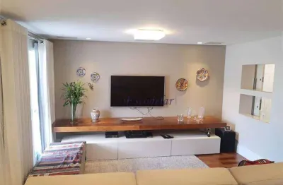 Casa com 4 dormitórios à venda, 300 m² por r$ 3.980.000,00 - vila madalena - são paulo/sp