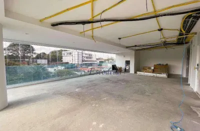 Apartamento com 4 dormitórios à venda, 227 m² por R$ 9.500.000,00 - Moema - São Paulo/SP