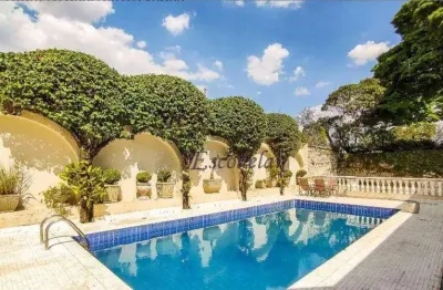 Casa com 5 dormitórios à venda, 750 m² por r$ 12.972.000,00 - jardim everest - são paulo/sp