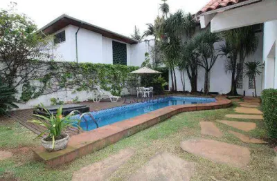 Casa com 4 dormitórios à venda, 501 m² por r$ 11.000.000,00 - brooklin - são paulo/sp
