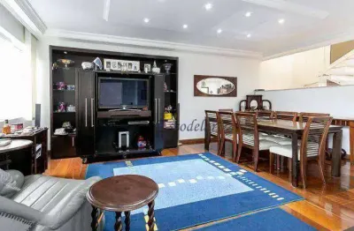 Casa com 4 dormitórios à venda, 302 m² por r$ 2.980.000,00 - vila madalena - são paulo/sp