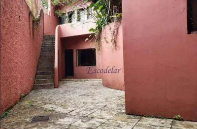 Casa com 4 quartos à venda na Rua Dinamarca, Jardim Europa, São Paulo