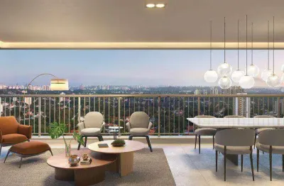 Apartamento com 3 dormitórios à venda, 182 m² por r$ 4.846.400,00 - alto de pinheiros - são paulo/sp