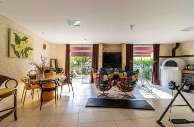 Casa à venda, 443 m² por r$ 2.995.000,00 - vila monumento - são paulo/sp