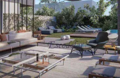 Casa em condomínio com 4 suítes à venda, 555 m² no jardim paulistano