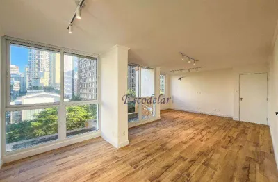 Apartamento com 3 dormitórios à venda, 188 m² por r$ 2.690.000,00 - jardim paulista - são paulo/sp