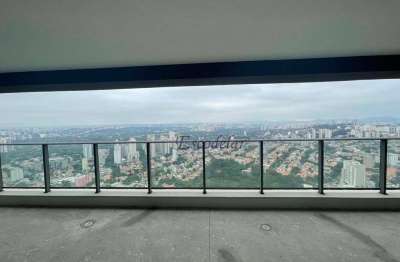 Apartamento com 4 quartos sendo 4 suites venda, 275 m² por r$ 6.385.000 - vila madalena - são paulo/sp