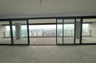 Apartamento com 4 quartos sendo 4 suites venda, 275 m² por R$ 6.385.000 - Vila Madalena - São Paulo/SP