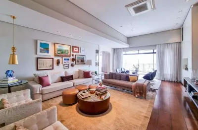 Cobertura com 5 quartos à venda, 600 m² por r$ 7.000.000 - higienópolis - são paulo/sp