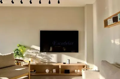 Cobertura à venda, 85 m² por r$ 1.980.000,00 - jardins - são paulo/sp