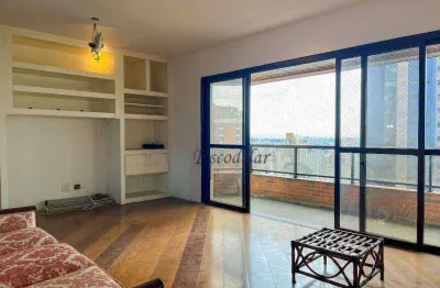 Apartamento com 3 quartos à venda, 213 m² , vila suzano - próximo escola graduada