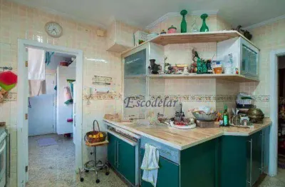 Apartamento mobiliado ,3 suítes, com 2 vagas, para alugar, 222 m² , Jd.Paulista - próximo metro óscar Freire  e Hosp. das Clinicas