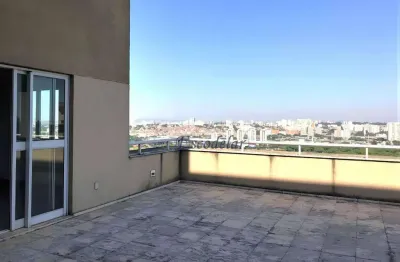 Cobertura à venda, 702 m² por r$ 21.570.000,00 - alto de pinheiros - são paulo/sp