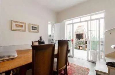 Casa com 3 dormitórios à venda, 143 m² por r$ 3.100.000,00 - vila nova conceição - são paulo/sp