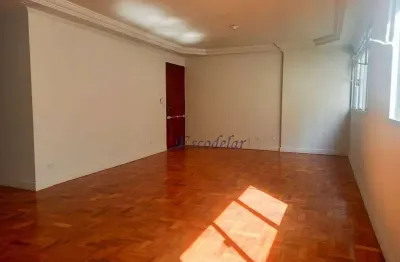 Apartamento com 3 quartos à venda, 2 vagas  - itaim bibi - são paulo/sp