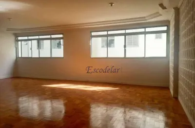 Apartamento com 3 quartos , 1 suiteà venda, 2 vagas  - Itaim Bibi - perto do Ibirapuera