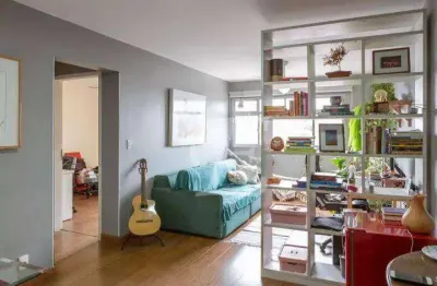 Apartamento com 3 dormitórios à venda, 97 m² por r$ 750.000,00 - vila romana - são paulo/sp