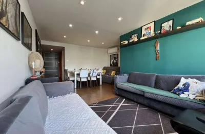 Apartamento com 3 dormitórios à venda, 90 m² por r$ 1.100.000,00 - jardim paulista - são paulo/sp