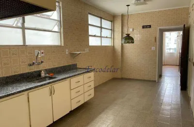Apartamento com 4 dormitórios à venda, 260 m² por R$ 2.600.000,00 - Higienópolis - São Paulo/SP