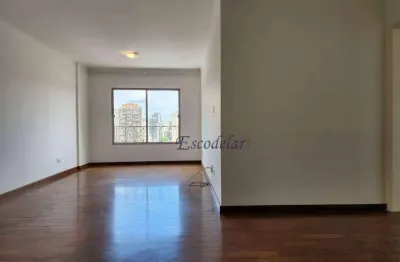 Apartamento com 3 dormitórios à venda, 84 m² por R$ 1.260.000,00 - Itaim Bibi - São Paulo/SP