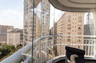 Apartamento para alugar, 95 m² por r$ 22.500,07 - jardins - são paulo/sp