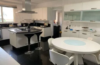 Apartamento com 4 dormitórios à venda, 302 m² por r$ 4.300.000,00 - higienópolis - são paulo/sp