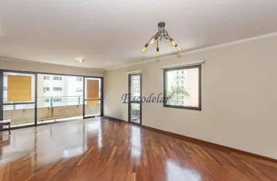 Apartamento com 3 dormitórios, 136 m² - venda por r$ 1.550.000,00 ou aluguel por r$ 9.845,33 - brooklin novo - são paulo/sp