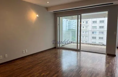 Apartamento com 3 dormitórios à venda, 183 m² por r$ 2.950.000,00 - jardim paulista - são paulo/sp
