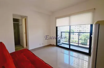 Apartamento à venda, 35 m² por r$ 800.000,00 - vila olímpia - são paulo/sp
