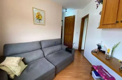 Apartamento com 4 dormitórios à venda, 145 m² por r$ 1.441.000,00 - perdizes - são paulo/sp