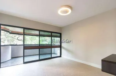 Apartamento à venda, 218 m² por r$ 2.750.000,00 - moema - são paulo/sp