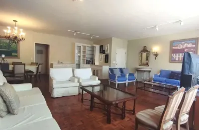 Apartamento com 3 dormitórios à venda, 195 m² por r$ 3.700.000,00 - jardins - são paulo/sp