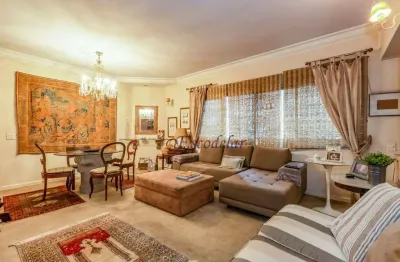 Apartamento com 3 dormitórios à venda, 138 m² por r$ 1.300.000,00 - jardim paulista - são paulo/sp