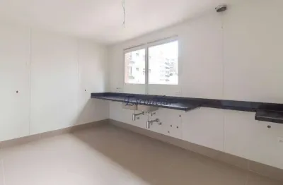 Apartamento com 4 dormitórios à venda, 260 m² por r$ 3.980.000,00 - higienópolis - são paulo/sp