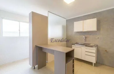 Apartamento com 2 quartos à venda, 60 m² , 1 vaga, itaim bibi - próximo ao shopping iguatemi