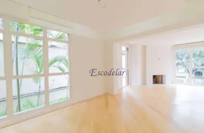 Apartamento à venda, 220 m² por r$ 2.980.000,00 - moema - são paulo/sp