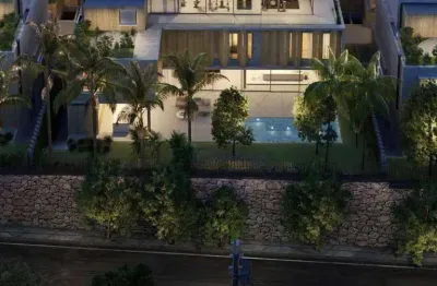 Casa a venda com 4 suítes, 4 vagas, condomínio, 850m² - cidade jardim, são paulo