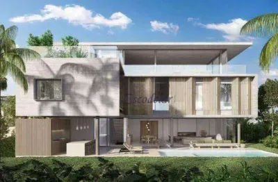 Casa com 4 dormitórios à venda, 1155 - Cidade Jardim - próximo ao shopping