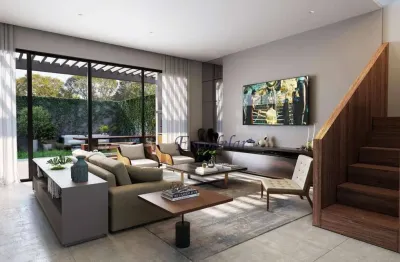 Casa com 3 dormitórios à venda, 424 m² por r$ 7.359.322,00 - alto de pinheiros - são paulo/sp