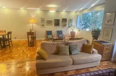 Apartamento com 2 quartos à venda, 123 m² por r$ 2.050.000 - jardim paulista - são paulo/sp