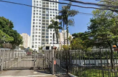 Apartamento com 3 dormitórios à venda, 120 m² por R$ 950.000,00 - Brooklin Paulista - São Paulo/SP