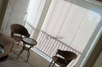 Apartamento à venda, 120 m² por r$ 900.000,00 - brooklin paulista - são paulo/sp