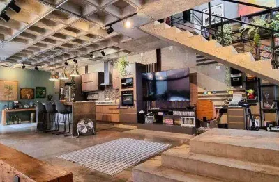 Casa com 3 dormitórios à venda, 202 m² por r$ 3.400.000,00 - perdizes - são paulo/sp