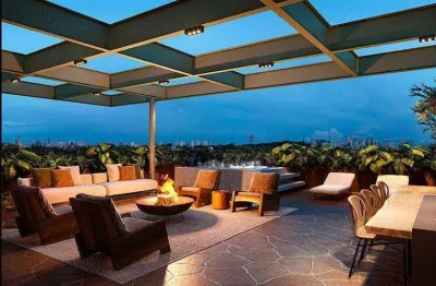 Casa com 4 quartos à venda, 886 m² - alto de pinheiros - são paulo/sp .bem perto do shopping