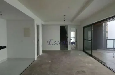 Apartamento duplex com 2 dormitórios à venda, 153 m² por r$ 3.580.000,00 - itaim bibi - são paulo/sp