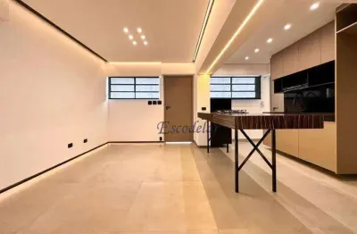 Apartamento com 2quartos venda, 70 m² por r$ 900.000 - sumarezinho - são paulo/sp